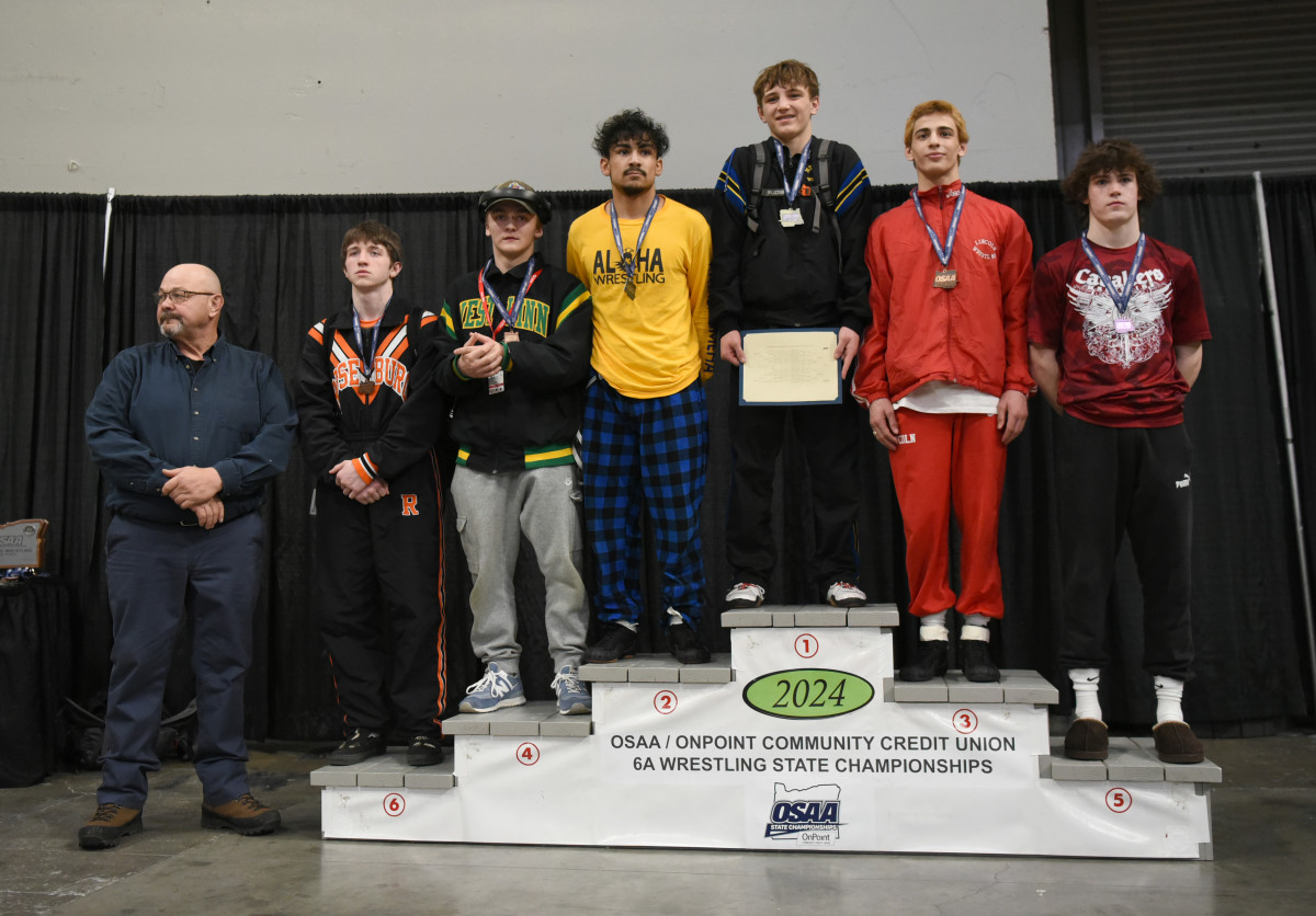 6A Boys 132 2024